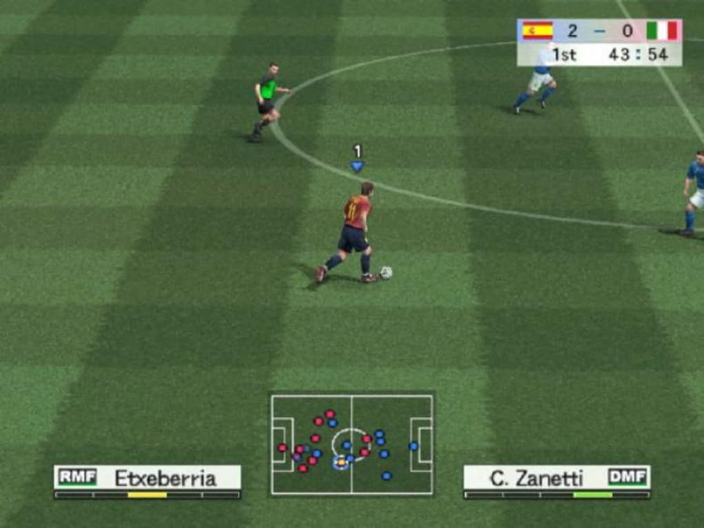 Pro Evolution Soccer 2011 Free Download Full Pc Game Softonic